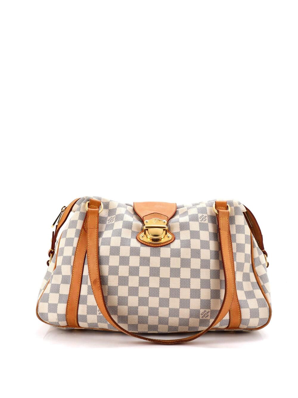 Louis Vuitton Stresa Handbag Damier Pm #291204L10B